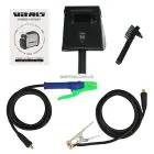 Сварочный инвертор Vitals Professional Mi 165mt — миниатюра 4