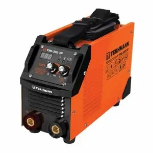Товар Зварювальний апарат Tekhmann TWI-300 3P