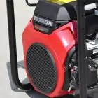 Бензиновий генератор AGT 16503 HSBE R16 — мініатюра 2 Бензиновий генератор AGT 16503 HSBE R16 — мініатюра 2