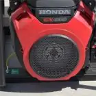 Бензиновый генератор AGT 11501 HSBE R16 AVR — миниатюра 2 Бензиновый генератор AGT 11501 HSBE R16 AVR — миниатюра 2