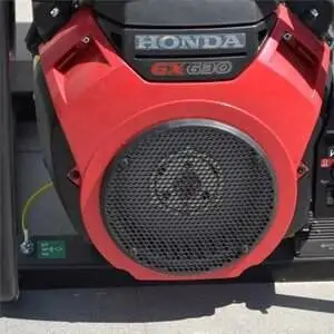 Бензиновий генератор AGT 11501 HSBE R16 - фото 2 Бензиновий генератор AGT 11501 HSBE R16 - фото 2