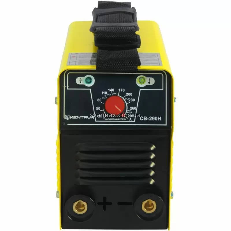 Сварочный инвертор Кентавр СВ-290Н - фото 2