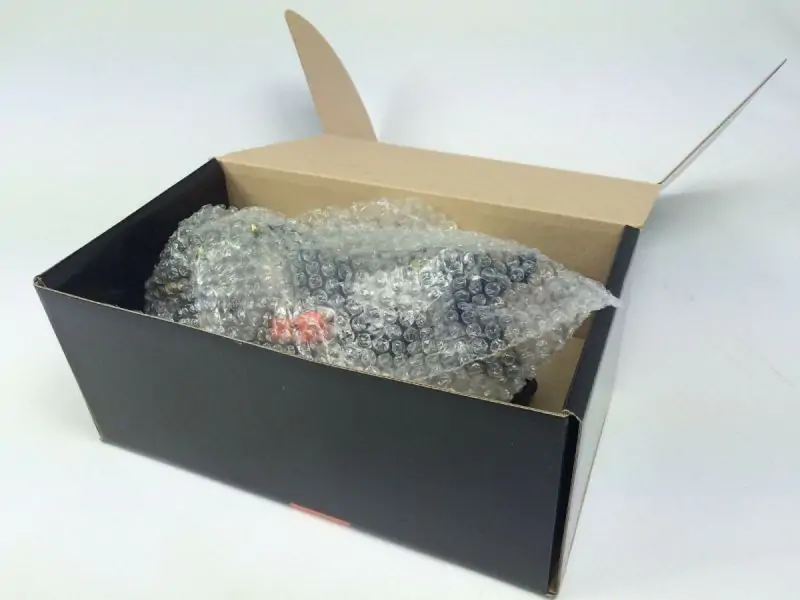 Газовый комплект GasPower KMS-3 NEW для генераторов (2-4 кВт) - фото 3