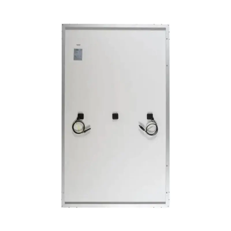 Сонячна панель Risen Energy RSM144-9-550M 550Вт (35 профіль, монокристал) - фото 2