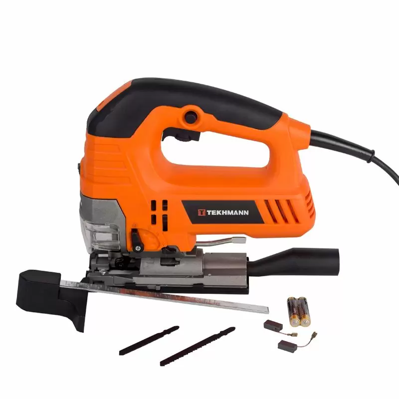 Лобзик електричний Tekhmann TJS-950 L - фото 2 Лобзик електричний Tekhmann TJS-950 L - фото 2