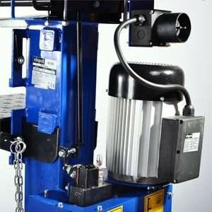 Дровокол гидравлический Scheppach HL 700 (220 В) - фото 2