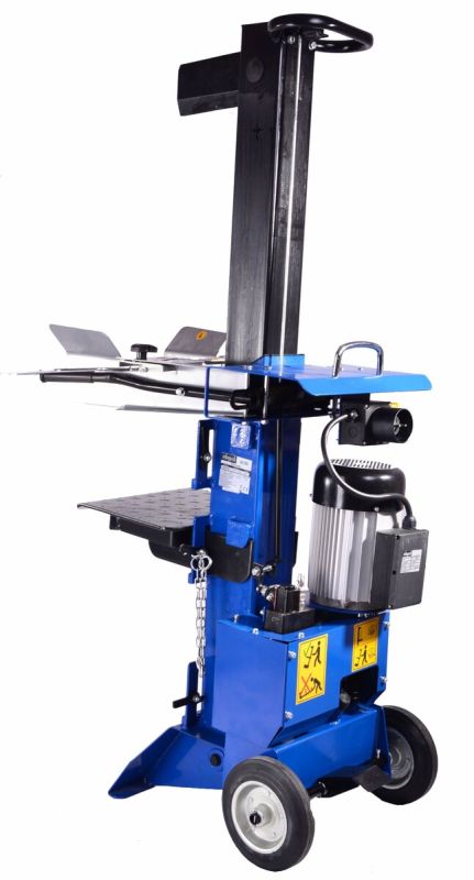 Дровокол гидравлический Scheppach HL 700 (220 В) - фото 3