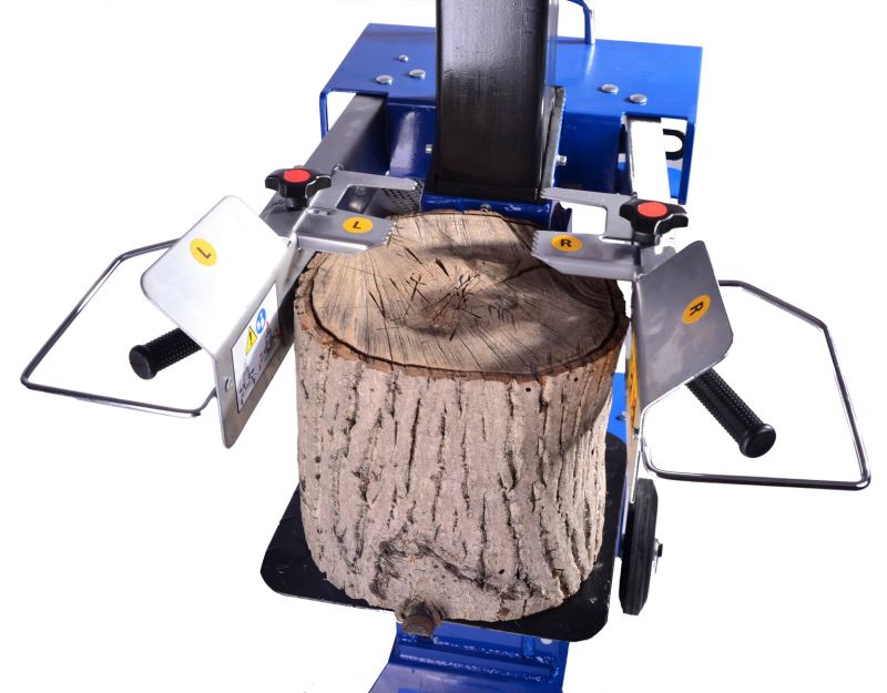 Дровокол гидравлический Scheppach HL 700 (220 В) - фото 6