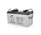Акумуляторна батарея AGM RITAR HR12240W, 12V 65Ah — мініатюра 1