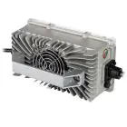 Зарядний пристрій для акумуляторів LiFePO4 24V (29,2V)-20A waterproof — мініатюра 5