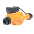 Насос циркуляционный PowerCraft DCA 25-4-180 — миниатюра 2