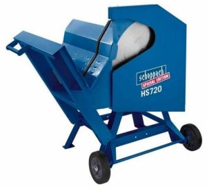 Товар Дисковая пила для бревен Scheppach HS 720