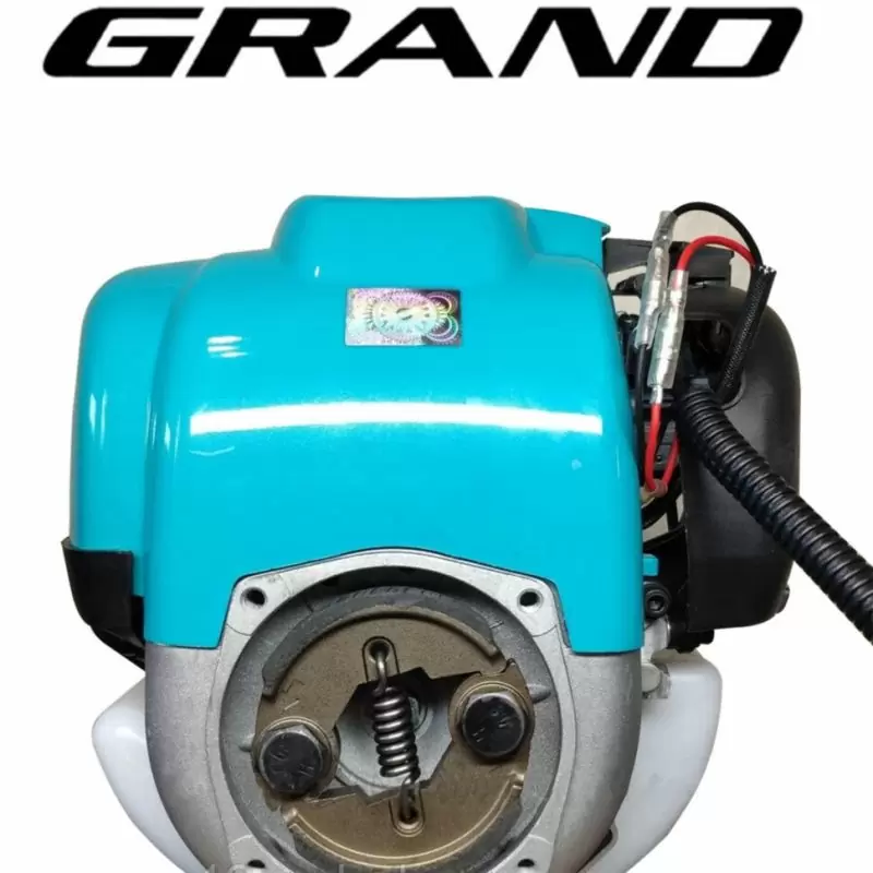 Бензокоса Grand БГ-4T (4-х тактная) - фото 2 Бензокоса Grand БГ-4T (4-х тактная) - фото 2