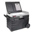 Холодильник автомобильный Brevia 50л (компрессор LG) 22635 — миниатюра 2