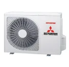 Зовнішній блок Кондиціонера Mitsubishi Heavy Industries SRC25ZSX-S — мініатюра 1 Зовнішній блок Кондиціонера Mitsubishi Heavy Industries SRC25ZSX-S — мініатюра 1