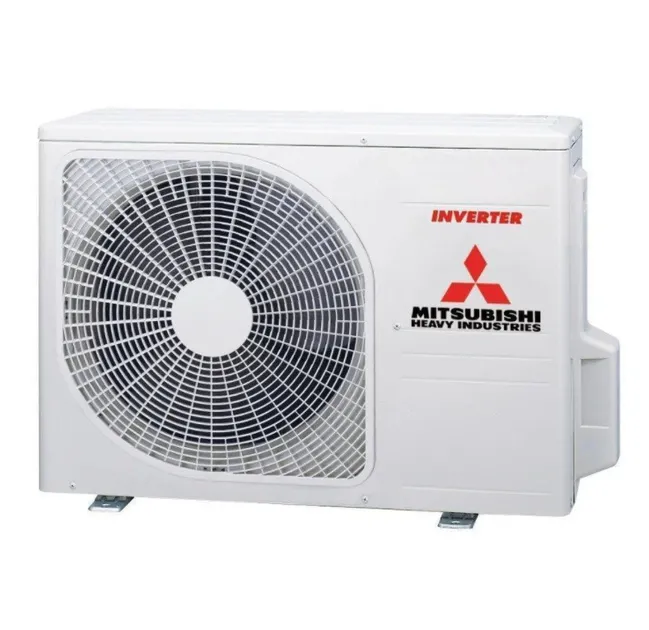 Зовнішній блок Кондиціонера Mitsubishi Heavy Industries SRC25ZSX-S - фото 1 Зовнішній блок Кондиціонера Mitsubishi Heavy Industries SRC25ZSX-S - фото 1