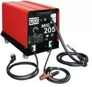 Товар Зварювальний напівавтомат Edon MIG 205 C