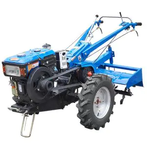 Товар Мотоблок дизельный Кентавр МБ1010Д + фреза