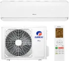 Кондиционер GREE GWH09AEC-K6DNA1A (G-TECH INVERTER Wi-Fi) — миниатюра 1