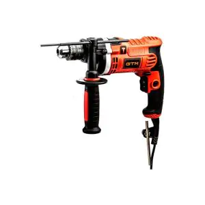 Товар Ударный дрель GTM DI-13/750ER