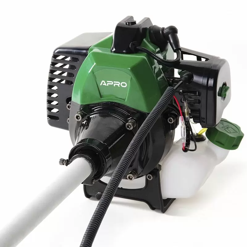 Тример бензиновий APRO ВТ 1400 - фото 2 Тример бензиновий APRO ВТ 1400 - фото 2