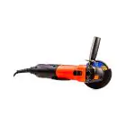 Болгарка GTM AG-125/1100E мережева, 1100 Вт, 125 мм — мініатюра 3 Болгарка GTM AG-125/1100E мережева, 1100 Вт, 125 мм — мініатюра 3