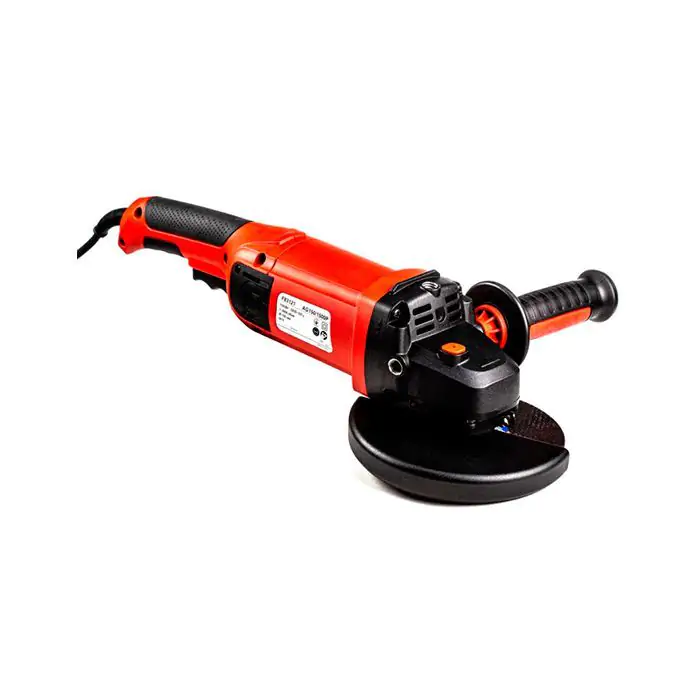 Болгарка GTM AG150/1500P мережева, 1500 Вт, 150 мм - фото 2 Болгарка GTM AG150/1500P мережева, 1500 Вт, 150 мм - фото 2