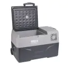 Холодильник автомобильный Brevia 30л 22720 — миниатюра 3