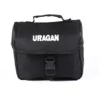 Компресор автомобільний Uragan 10Атм 40л/хв 170Вт — мініатюра 4 Компресор автомобільний Uragan 10Атм 40л/хв 170Вт — мініатюра 4