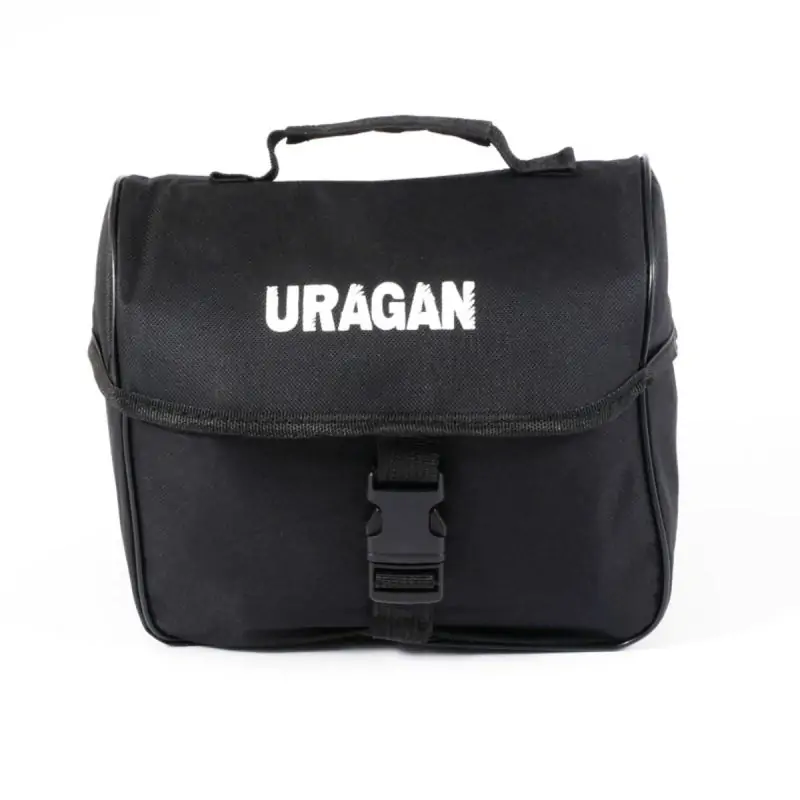 Компресор автомобільний Uragan 10Атм 40л/хв 170Вт - фото 4 Компресор автомобільний Uragan 10Атм 40л/хв 170Вт - фото 4