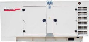 Дизельный генератор Dalgakiran DJ11BD-1