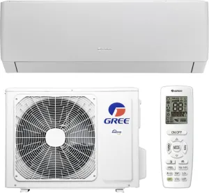 Товар Кондиционер GREE GWH09AGA-K6DNA1C (PULAR INVERTER) R-32 Wi-Fi