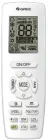 Кондиціонер GREE GWH18AGD-K6DNA1E (PULAR INVERTER) R-32 Wi-Fi — мініатюра 5