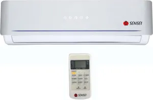 Товар Кондиционер SENSEI FTE-66TW (102350)