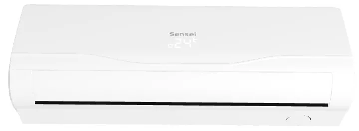 Кондиционер Sensei SAC-09HRWE/I - фото 6 Кондиционер Sensei SAC-09HRWE/I - фото 6