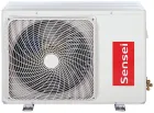 Кондиционер Sensei SAC-09HRWE/I — миниатюра 10 Кондиционер Sensei SAC-09HRWE/I — миниатюра 10