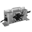 Зарядний пристрій для акумуляторів LiFePO4 12V (14,6V)-40A waterproof — мініатюра 5