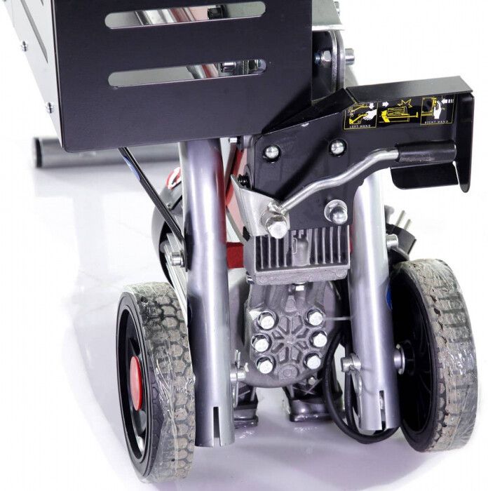 Дровокол AL-KO LSH 370/4 (113791) - фото 5 Дровокол AL-KO LSH 370/4 (113791) - фото 5