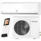 Кондиціонер Electrolux EACS/I-09HM/N8_22Y — мініатюра 1 Кондиціонер Electrolux EACS/I-09HM/N8_22Y — мініатюра 1