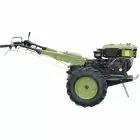 Дизельный мотоблок Кентавр МБ 1080 Д-5 (комплект) — миниатюра 3