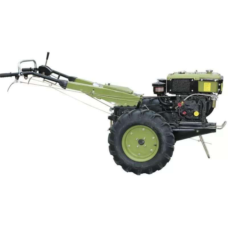 Дизельный мотоблок Кентавр МБ 1080 Д-5 (комплект) - фото 3