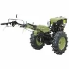 Дизельный мотоблок Кентавр МБ 1080 Д-5 (комплект) — миниатюра 2