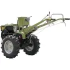 Дизельный мотоблок Кентавр МБ 1081Д-5 (комплект) — миниатюра 2