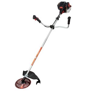 Мотокоса Vitals Master BK 3312j Black Edition 0.9 кВт