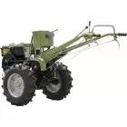 Дизельний мотоблок Кентавр МБ 1010 (комплект) — мініатюра 2 Дизельний мотоблок Кентавр МБ 1010 (комплект) — мініатюра 2