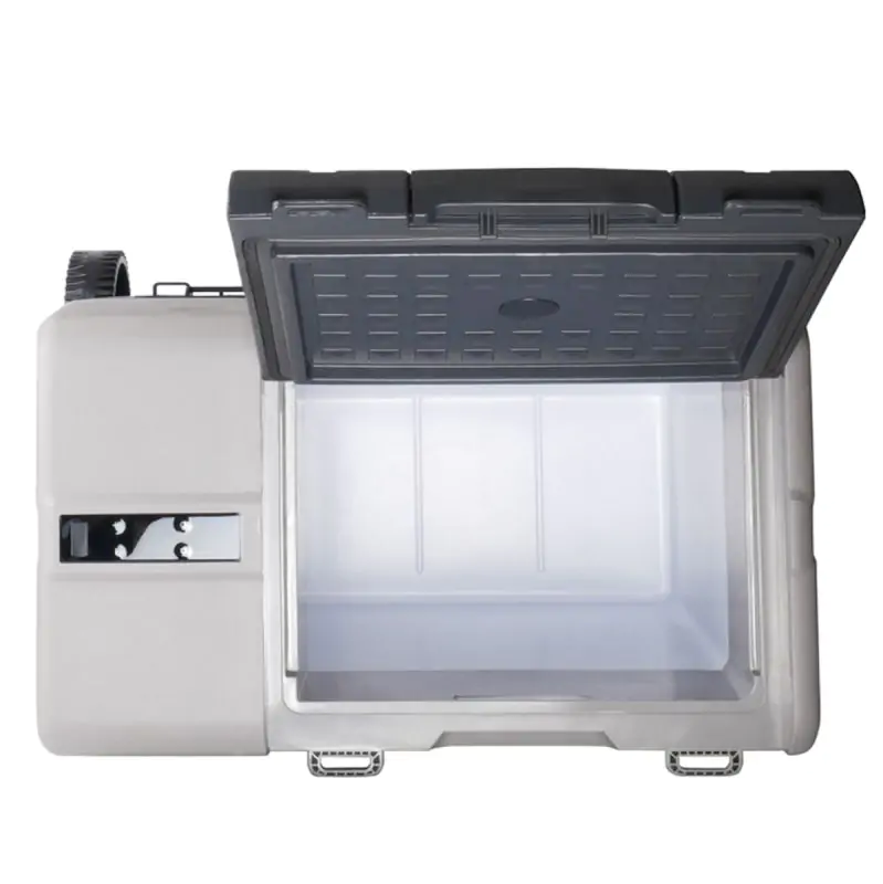 Холодильник автомобільний Brevia 52л (компресор LG) 22785 - фото 5 Холодильник автомобільний Brevia 52л (компресор LG) 22785 - фото 5