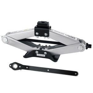 Товар Домкрат ромбовий Molder 2т 120-413мм з тріскачкою