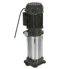 Насос поверхностный центробежный многоступенчатый вертикальный Vitals Aqua PRO V3 860Y — миниатюра 1