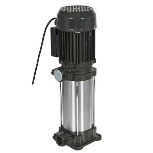 Насос поверхневий відцентровий багатоступінчастий вертикальний Vitals Aqua PRO V3 860Y