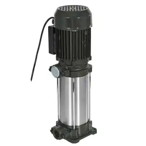 Товар Насос поверхностный центробежный многоступенчатый вертикальный Vitals Aqua PRO V3 860Y